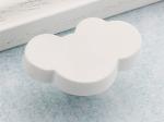 Beauty Garden Soft Plastic Knobs Kids Bedroom Dresser Knobs Closet Pulls