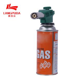 Wholesale 17cm Butane Portable Welding Gas Torch from china suppliers