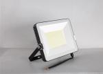 IP65 SMD LED Spot Flood Lights Aluminum Lamp Body Material 100W For Outdoor