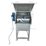 Stainless Steel Rotary Drum Screen For TSS Separation In External Fed Wastewater