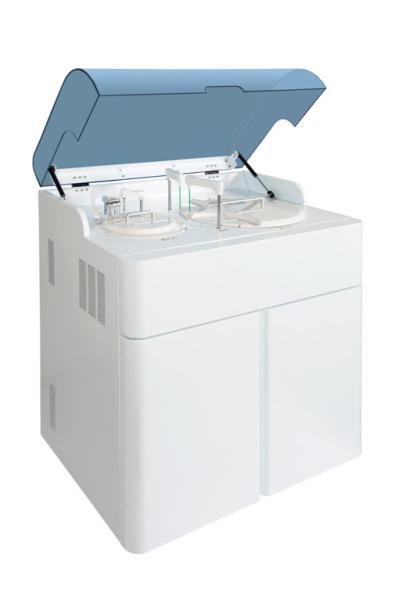 70 Sample Positions Bio Chemistry Analyzer 70 Reagent Positions NEO 380 Clinical