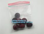 Low Price, HIgh Quality Grip Seal Bags, k Plastic Grip Seal Bag Transparent Food