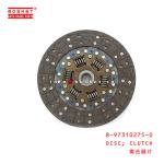 8-97310275-0 CLUTCH DISC Suitable for ISUZU NPR57 4BC2 8973102750