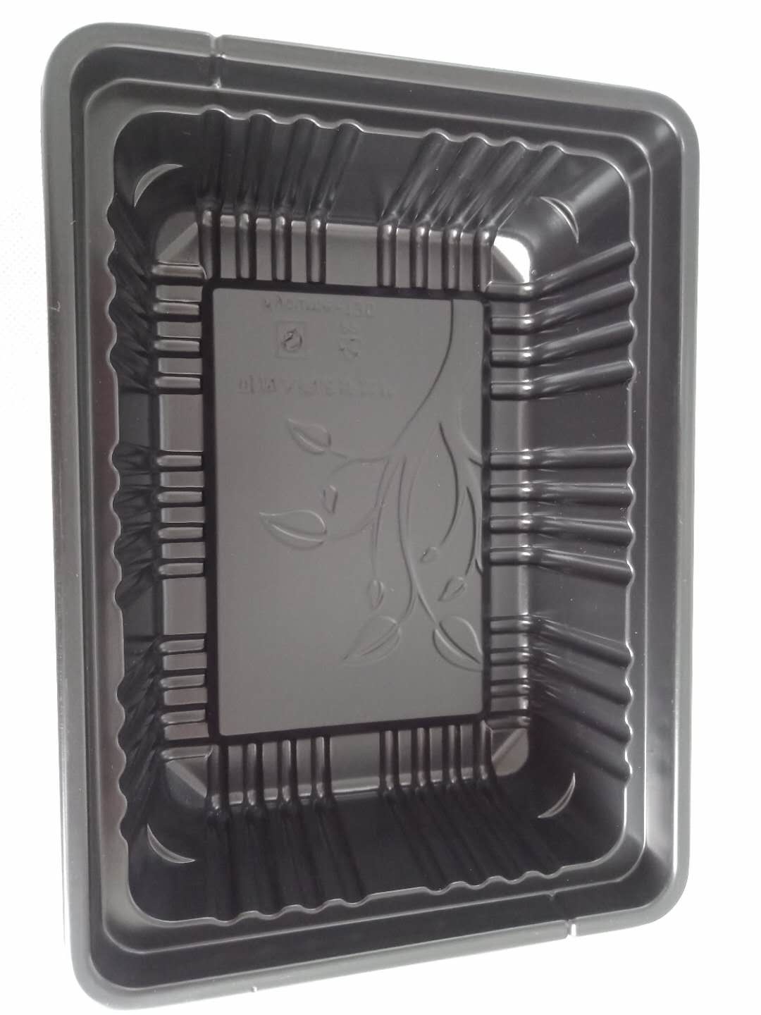 plastic box