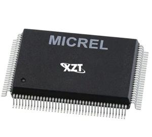 Wholesale KSZ8851-32MQLI from china suppliers