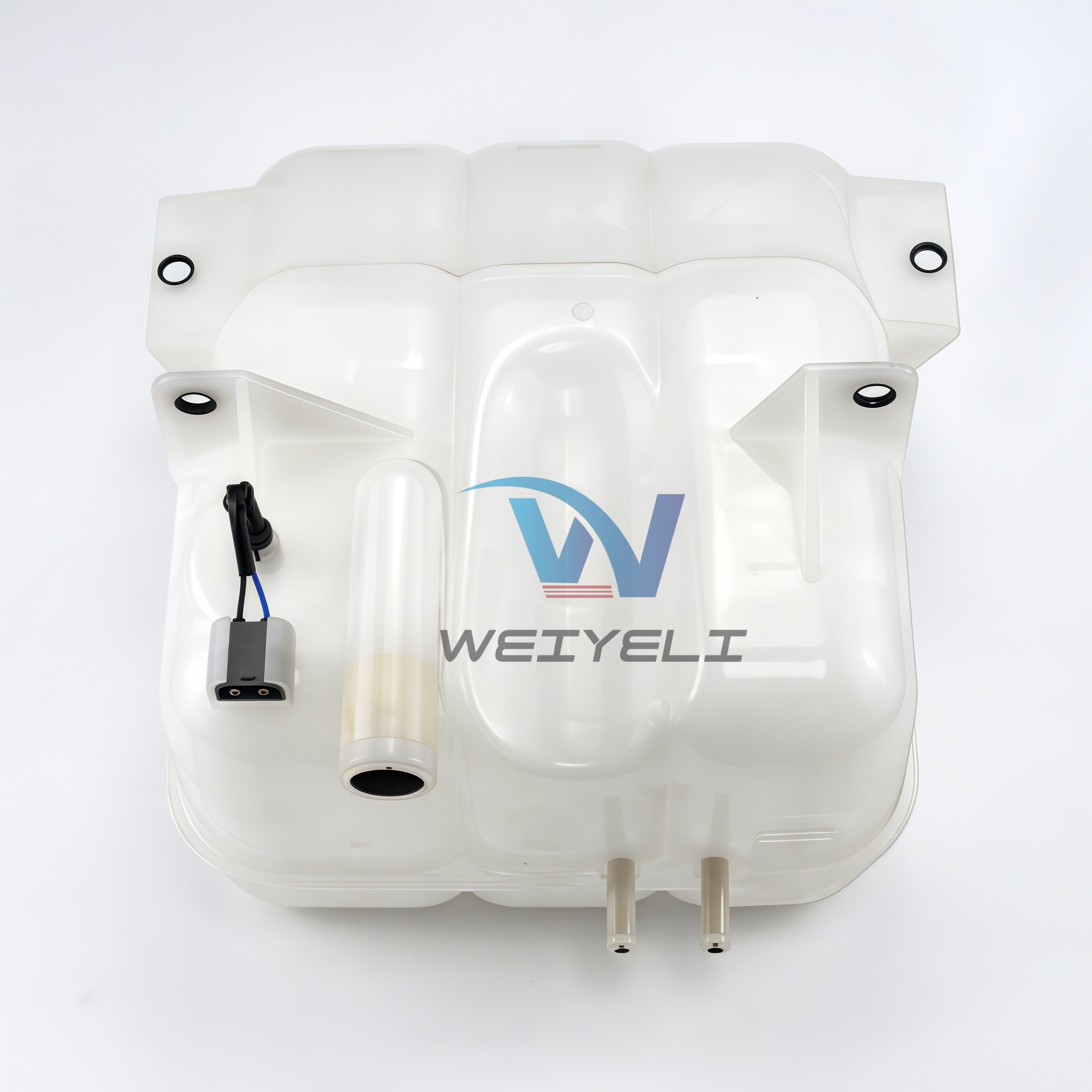 VOE 1676400 1676576 7401676400 7401676576 FH12 FMX16 Radiator Expansion Tank