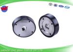 Ceramic Feed Roller Fanuc EDM Parts a-A,B,C,iA,iB,iC A290-8112-X383 80Dx17X25W