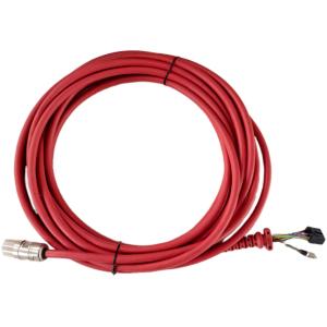 Wholesale Shineplus robot wiring harness with tinned copper shielded braiding from china suppliers