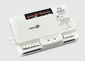 Wholesale Plastic Outdoor Wireless Motion Sensor / Motion Detector For Street Light from china suppliers