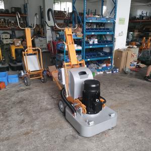 Wholesale High Quality Concrete Polisher Professional Concrete Floor Grinder Machine from china suppliers