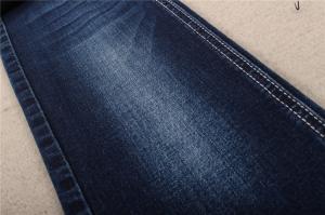 Wholesale 10oz Cotton Spandex Denim Fabric 70% Ctn 26% Poly 10% Rayon 2% Spx from china suppliers