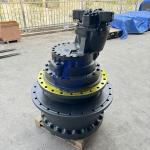 Excavator Hydraulic Parts 21N-27-00190 21N-27-00191 Travel Gearbox for Komatsu