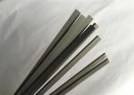 K10 K20 K30 Tungsten Carbide Strips 300mm 700mm 800mm 900mm 1000mm 1600mm Length