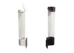 OEM Paper Plastic Disposable Glass Cup Dispenser Holder Environmental Design
