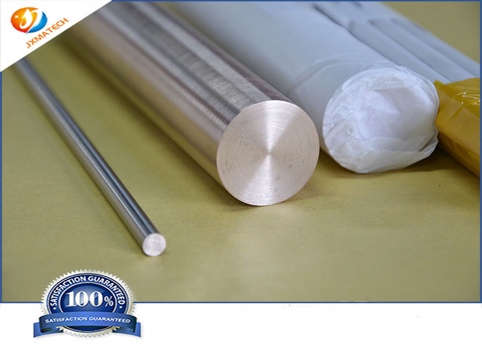 WCu 80/20 Copper Tungsten Alloy Products Tungsten Copper Rod