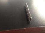 Insulating Glass Compound Sealing Warm Edge Spacer , Aluminum Window Spacers