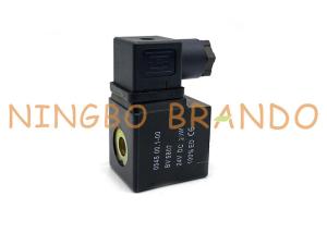 Wholesale 0545 24VDC 220VAC Air Compressor Auto Drain Valve Electromagnetic Coil from china suppliers