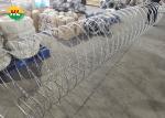 11mts Fence Barbed Wire Top 730mm for boundaries defending