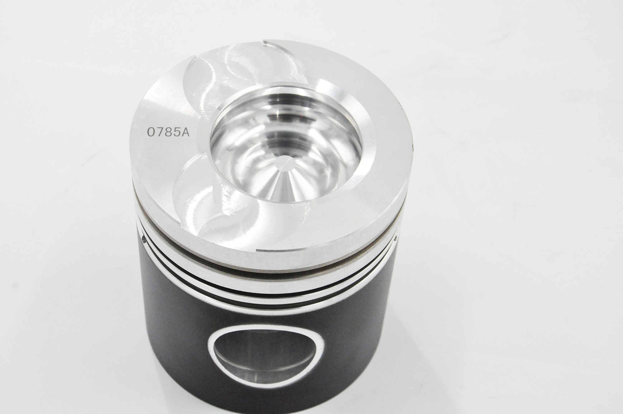 Daewoo Doosan Excavator Parts D1146 Construction Machinery Parts Engine Piston D1146 For Doosan Daewoo