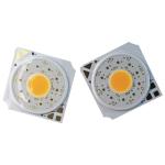 1919 Tunable COB LED Chip 24V 20W High CRI 90Ra 120 Degree View Angle