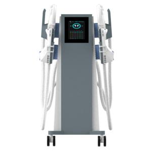 Wholesale 8 Inch Electromagnetic Ems Sculpting Machine 2800W Vest Line Building from china suppliers