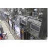 Buy cheap Real Time Monitoring 20000 BPH Aseptic Bottle Filling Machine from wholesalers
