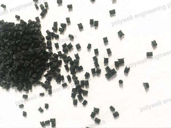 Polyamide PA66 Glassfiber Reinforced 25% Glass Toughened Nylon Plastic Granules