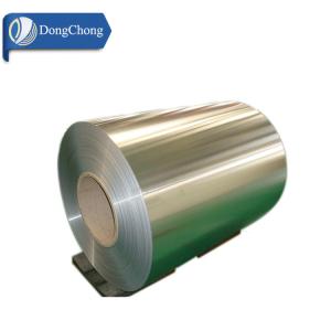 Wholesale Building Aluminum Sheet Coil Aluminum Roof Coil Mill Finish Surface from china suppliers