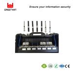 GSM1800 2.5dBi 5 Band Signal Jammer Gps Lojack Cell Phone Mobile Blocker
