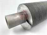 Carbon Based Torich Finned Tube Heat Exchanger Astm A179