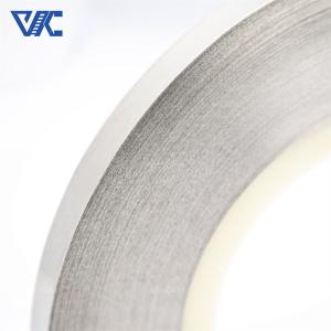 Wholesale High Temperature Resistance Nickel Based Alloy Hastelloy C22 Strip / Tape from china suppliers
