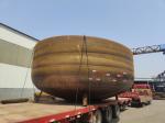 Industry Leading Bolier Bottoms Forming and ASME Pressure Vessel End Hemispheric