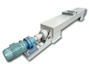 Wholesale Energy Saving Screw Auger , Feed Screw Auger Reliabel For Wood Chips from china suppliers