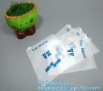 plastic zipper slider zip bags reclosable zipper bags slider storage lock bags,
