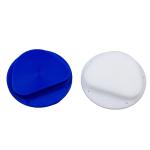 CAD CAM Dental Wax Disc Round Wax Block Dental With Step Casting