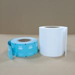 ​​Premium Unprinted Roll Film - High Barrier, Durable & Moisture-Proof for Food