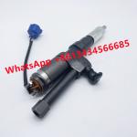 DENSO Common Rail Fuel Injector 095000-0284 for HINO 23910-1135