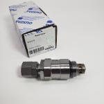 Excavator Hydraulic Relief Valve For E320V1 E320V2