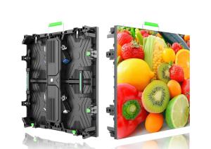 Wholesale Advertising Indoor LED Display Screen Sleek And Slim Design from china suppliers