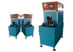 Automatic Ceiling Fan Stator Winding Machine For External Armature SMT- LG300