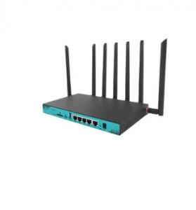 Wholesale WG1608 5G 1200Mbps 4G 5G WIFI Router 2.4Ghz 5.8Ghz 16M Flash Dual Band Wifi Router With PCIE Slot from china suppliers