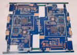 OSP HDI PCB Board