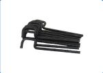 High Purity Molybdenum Metal Hook Hanger 10.2g/Cm3 Density