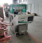 JIETAI Stone Color Sorter Colour Separation Machine ISO9001