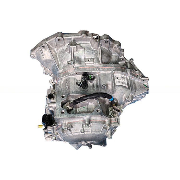 Auto Transmission System Dongfeng Fengshen S30 TS-40SN C240010J 2WD 1.5L 14.11-17.12
