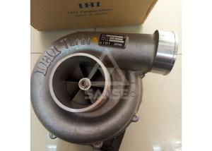 Wholesale Engine Turbo Turbocharger assy 1-14400388-6 For Excavator Machinery Engine Parts from china suppliers