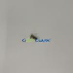 Lawn Mower Parts Bolt - Flanged Hex HD G33114-020 Fits Toro Greensmaster and