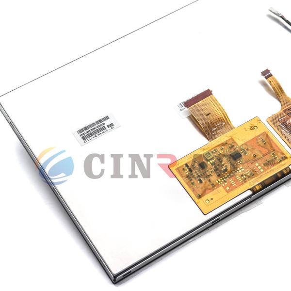 10.1 Inch C101EAN01.0 Automotive LCD Display With Capacitive Touch Screen Panel