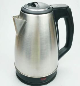 Wholesale Automatic Switch Off Cordless Electric Tea Kettle Smooth Seamless Welding from china suppliers