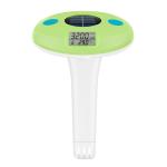 Floating Digital Thermometer & Salt Meter for Spa Use